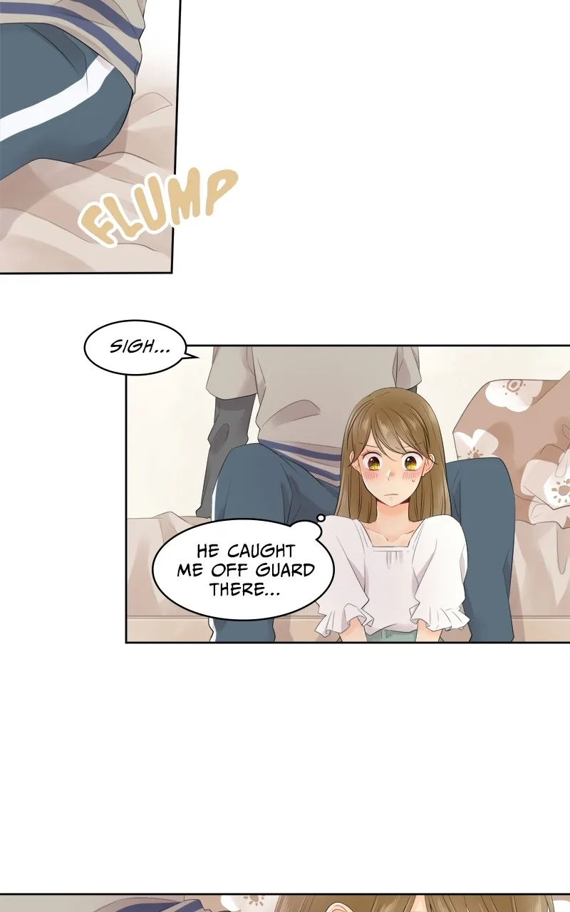 Revenge Love Chapter 122 page 23 - 