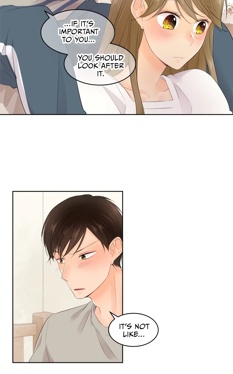 Revenge Love Chapter 122 page 24 - 