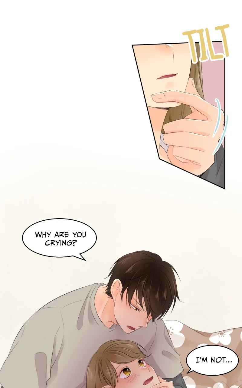 Revenge Love Chapter 122 page 26 - 