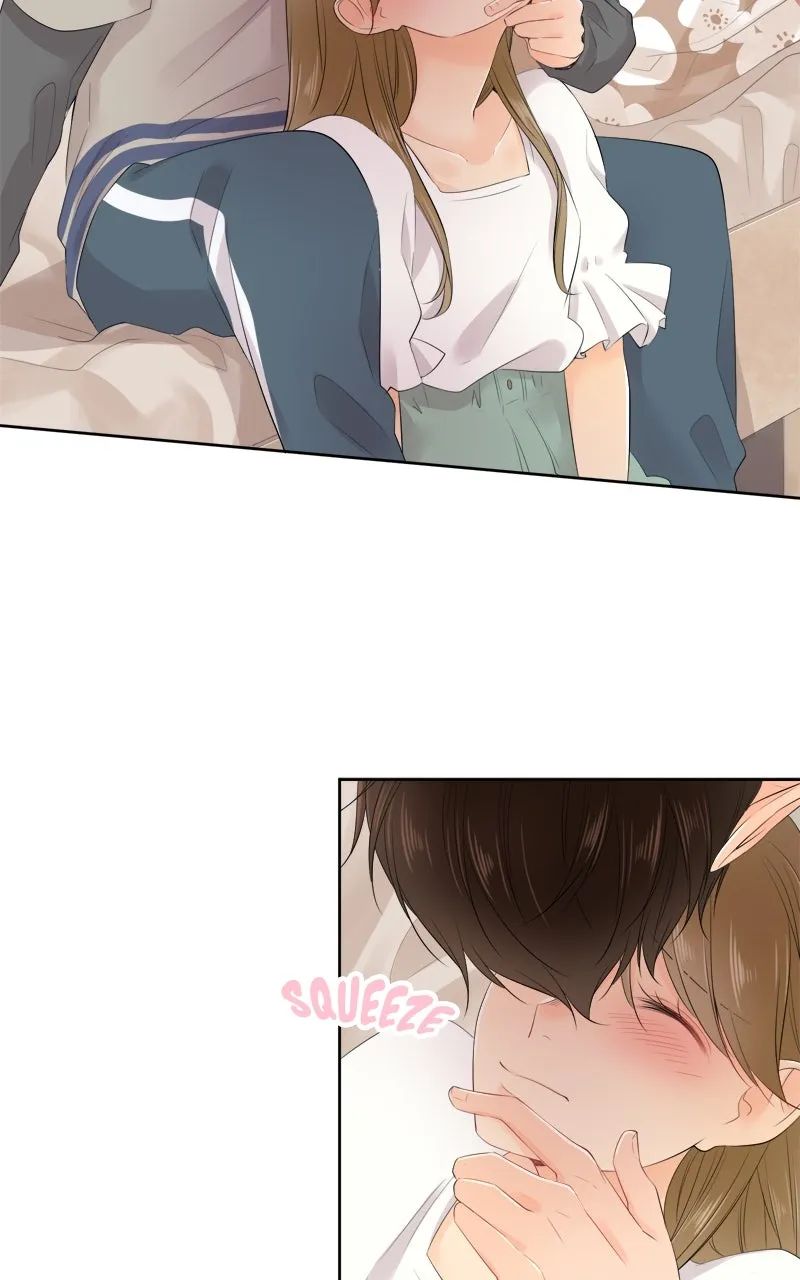 Revenge Love Chapter 122 page 27 - 