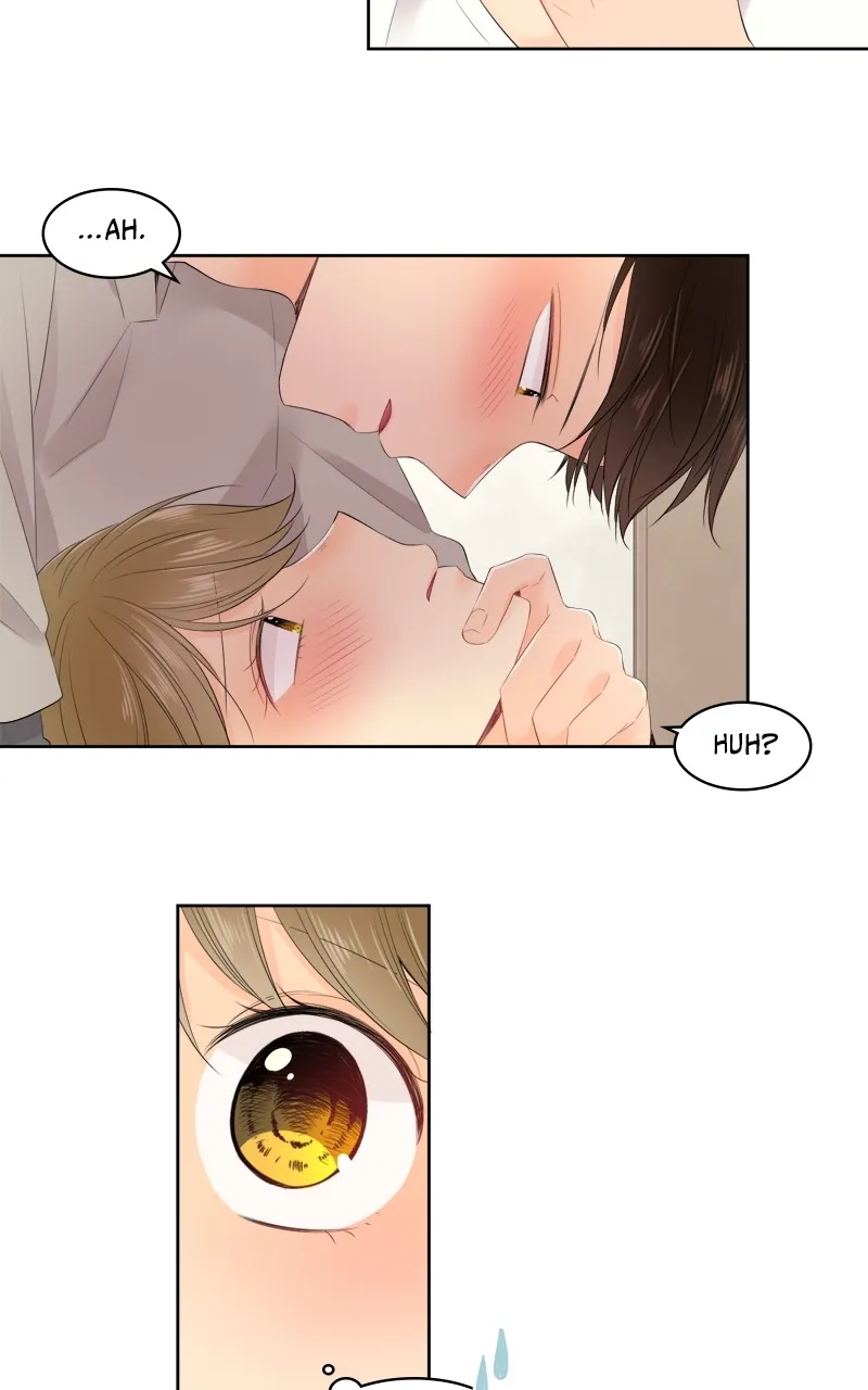 Revenge Love Chapter 122 page 28 - 