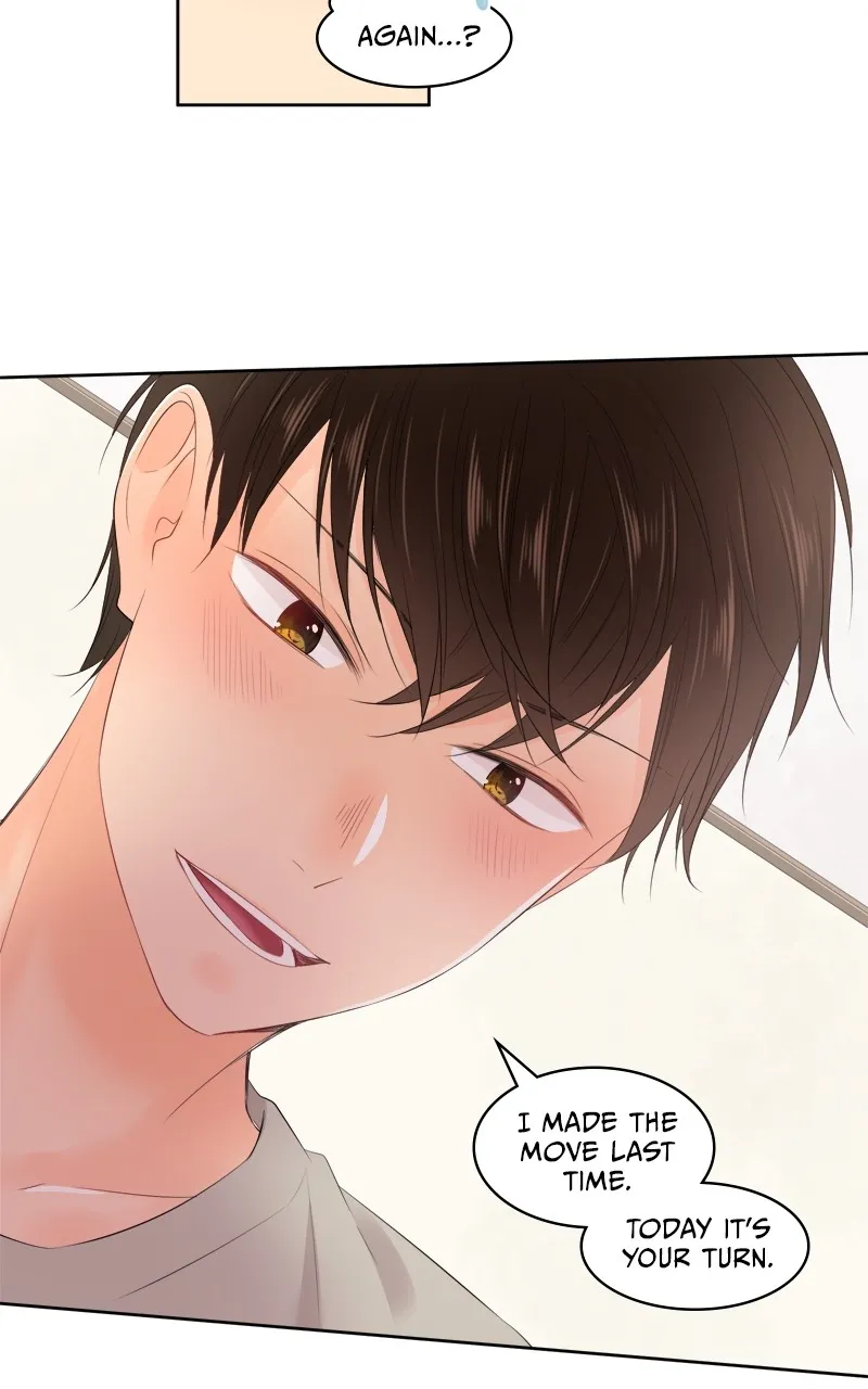 Revenge Love Chapter 122 page 29 - 