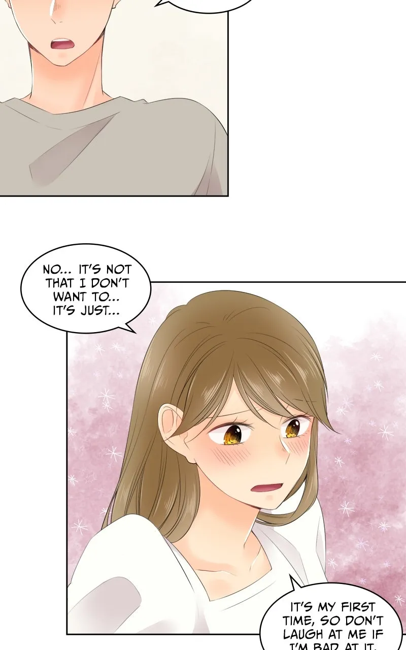 Revenge Love Chapter 122 page 31 - 