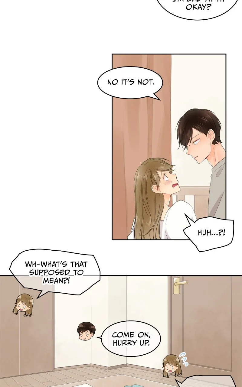 Revenge Love Chapter 122 page 32 - 