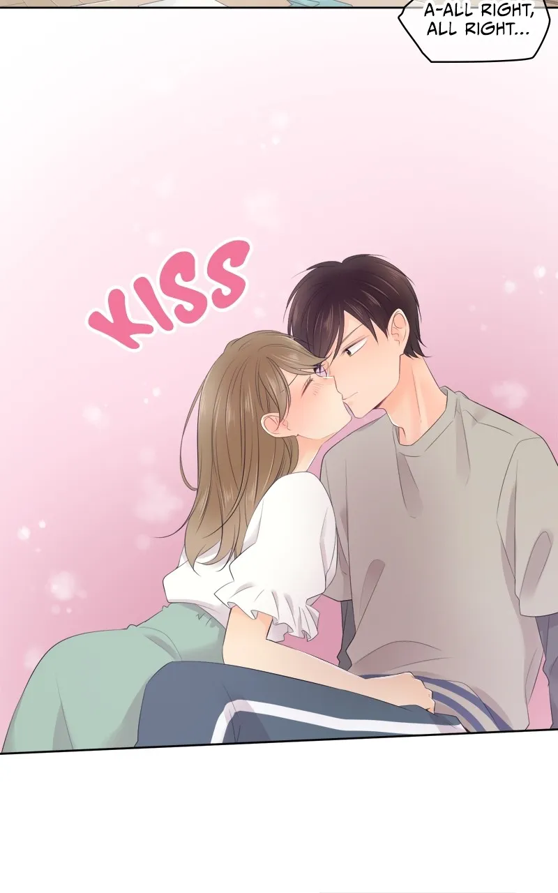 Revenge Love Chapter 122 page 33 - 