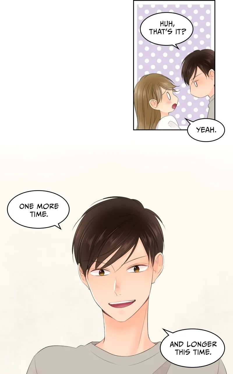 Revenge Love Chapter 122 page 34 - 