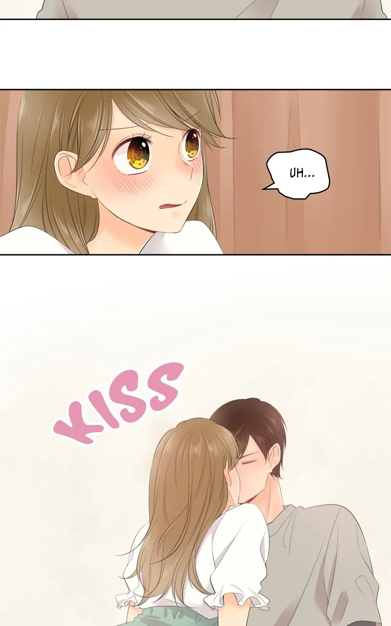 Revenge Love Chapter 122 page 35 - 