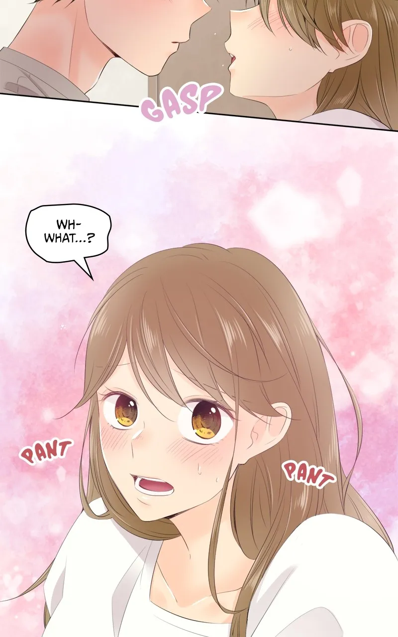 Revenge Love Chapter 122 page 38 - 