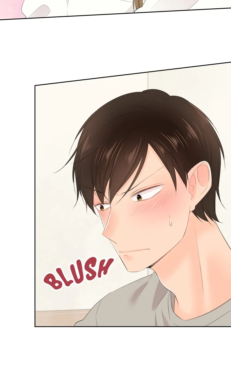 Revenge Love Chapter 122 page 39 - 