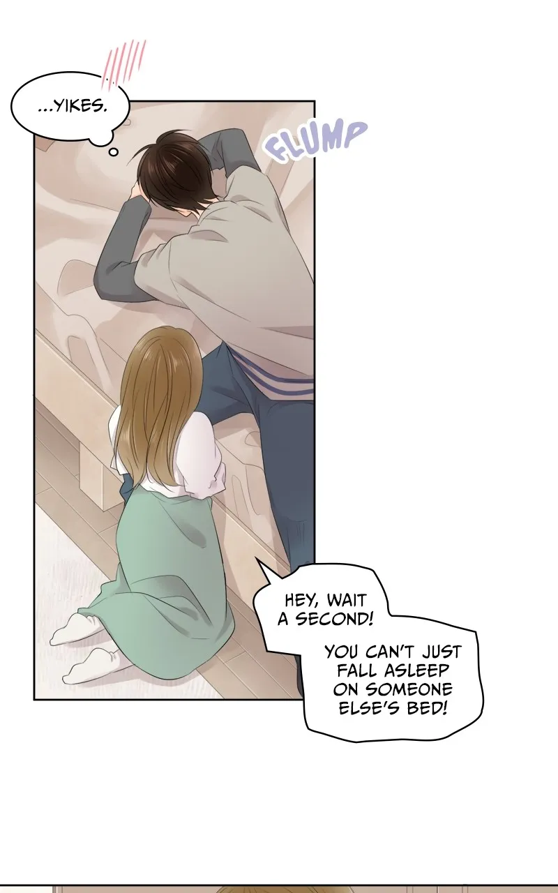 Revenge Love Chapter 122 page 40 - 