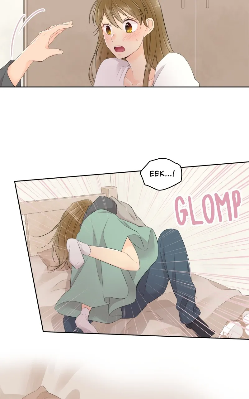 Revenge Love Chapter 122 page 41 - 