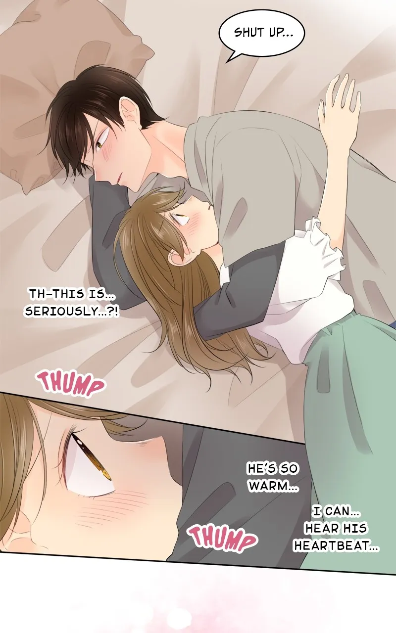 Revenge Love Chapter 122 page 42 - 