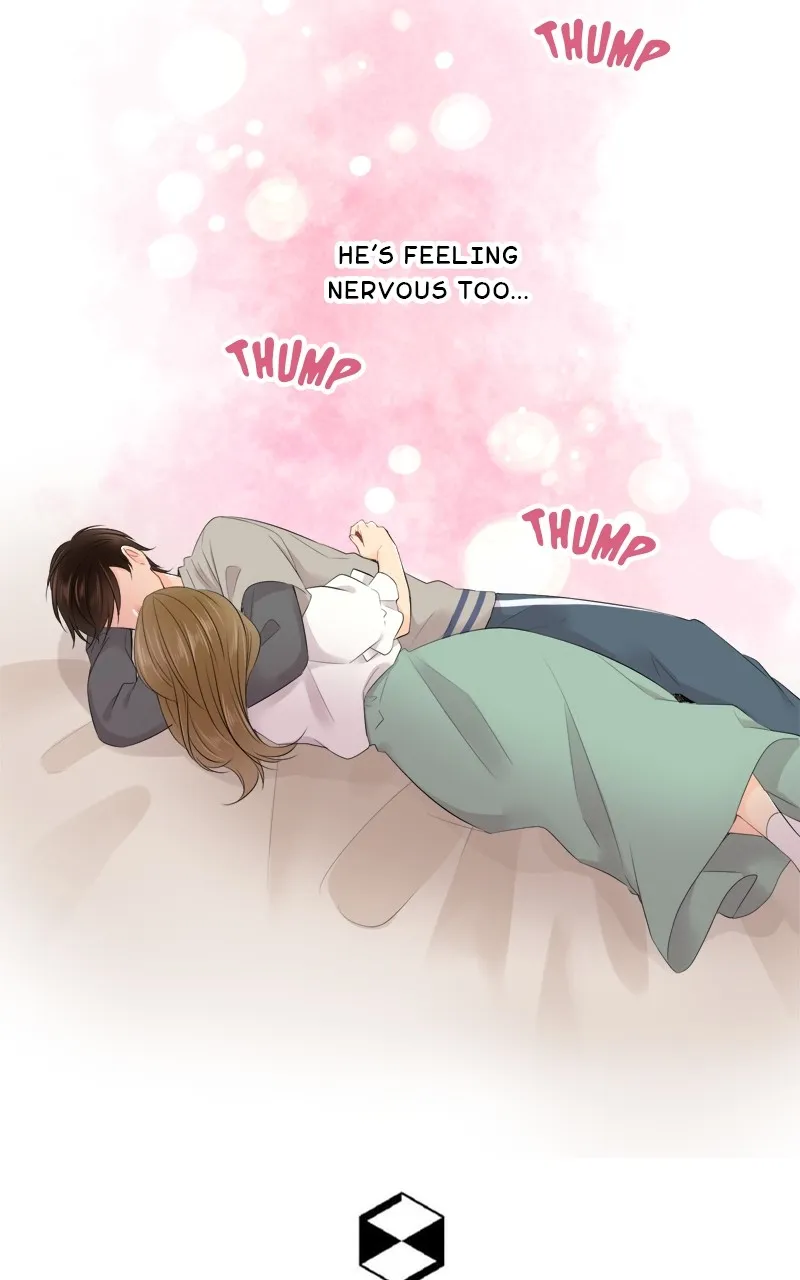 Revenge Love Chapter 122 page 43 - 