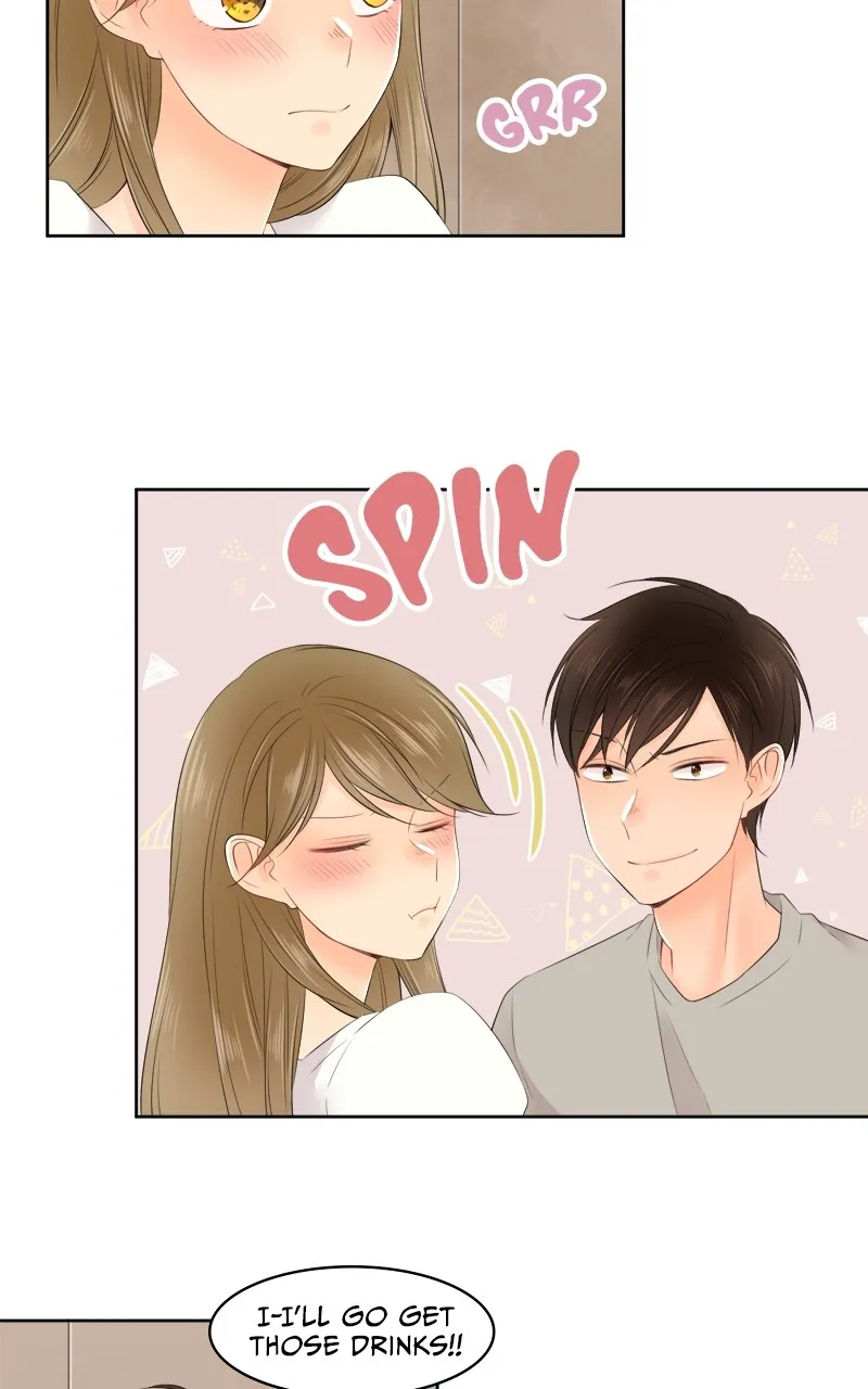 Revenge Love Chapter 122 page 6 - 