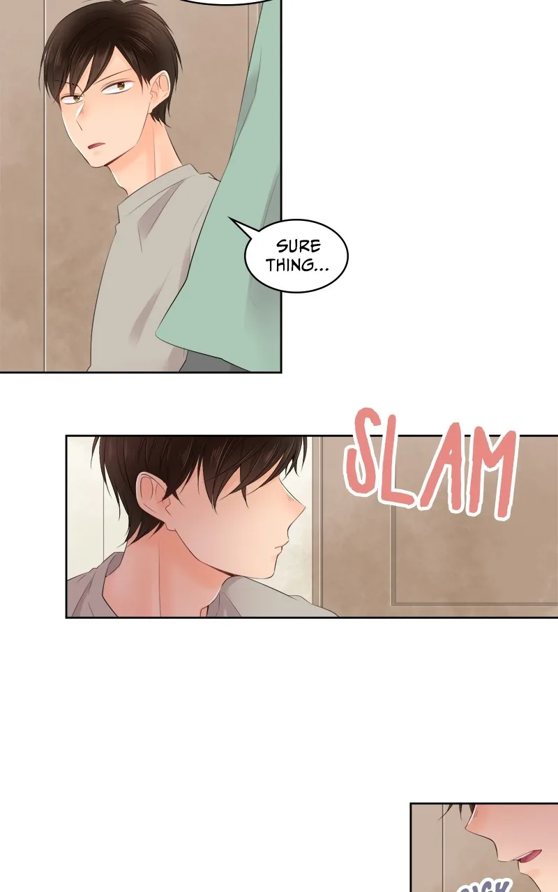 Revenge Love Chapter 122 page 7 - 