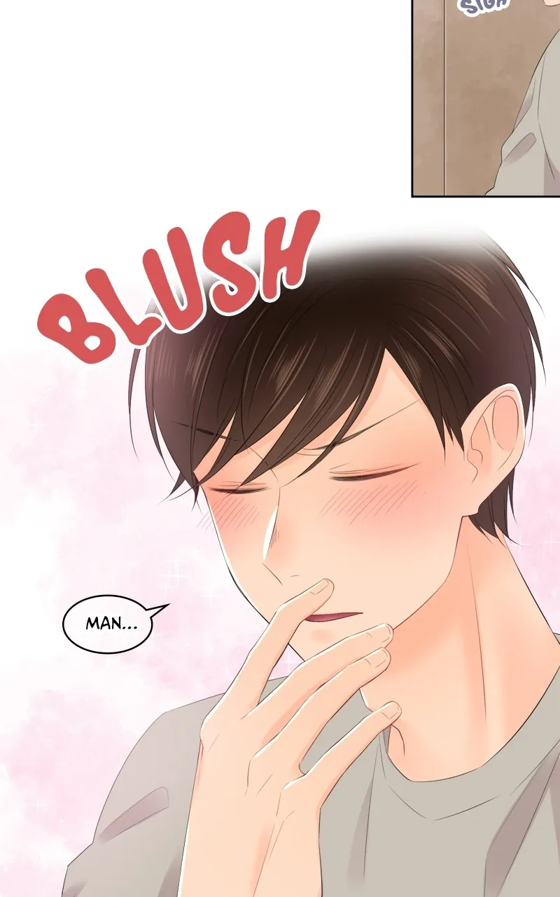 Revenge Love Chapter 122 page 8 - 