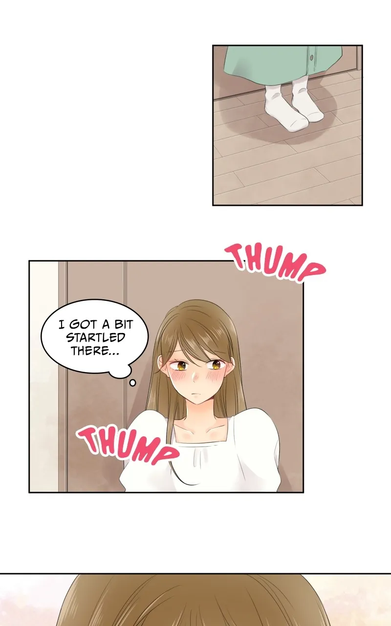 Revenge Love Chapter 122 page 10 - 