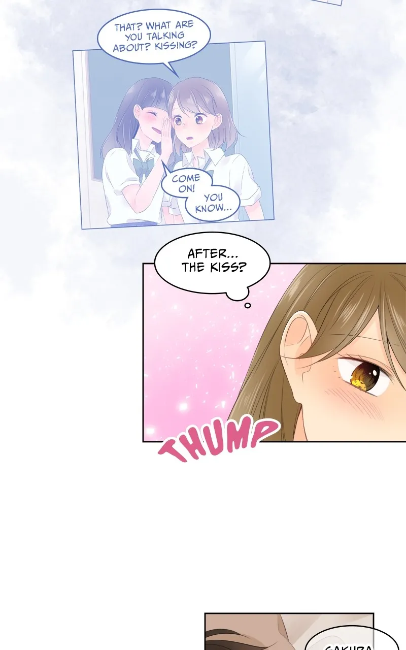 Revenge Love Chapter 123 page 2 - 