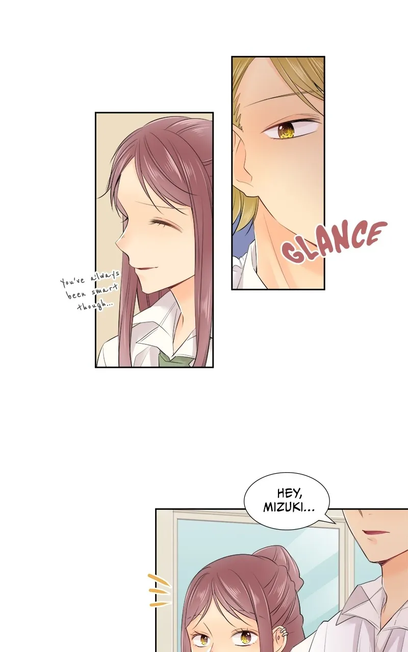 Revenge Love Chapter 123 page 12 - 
