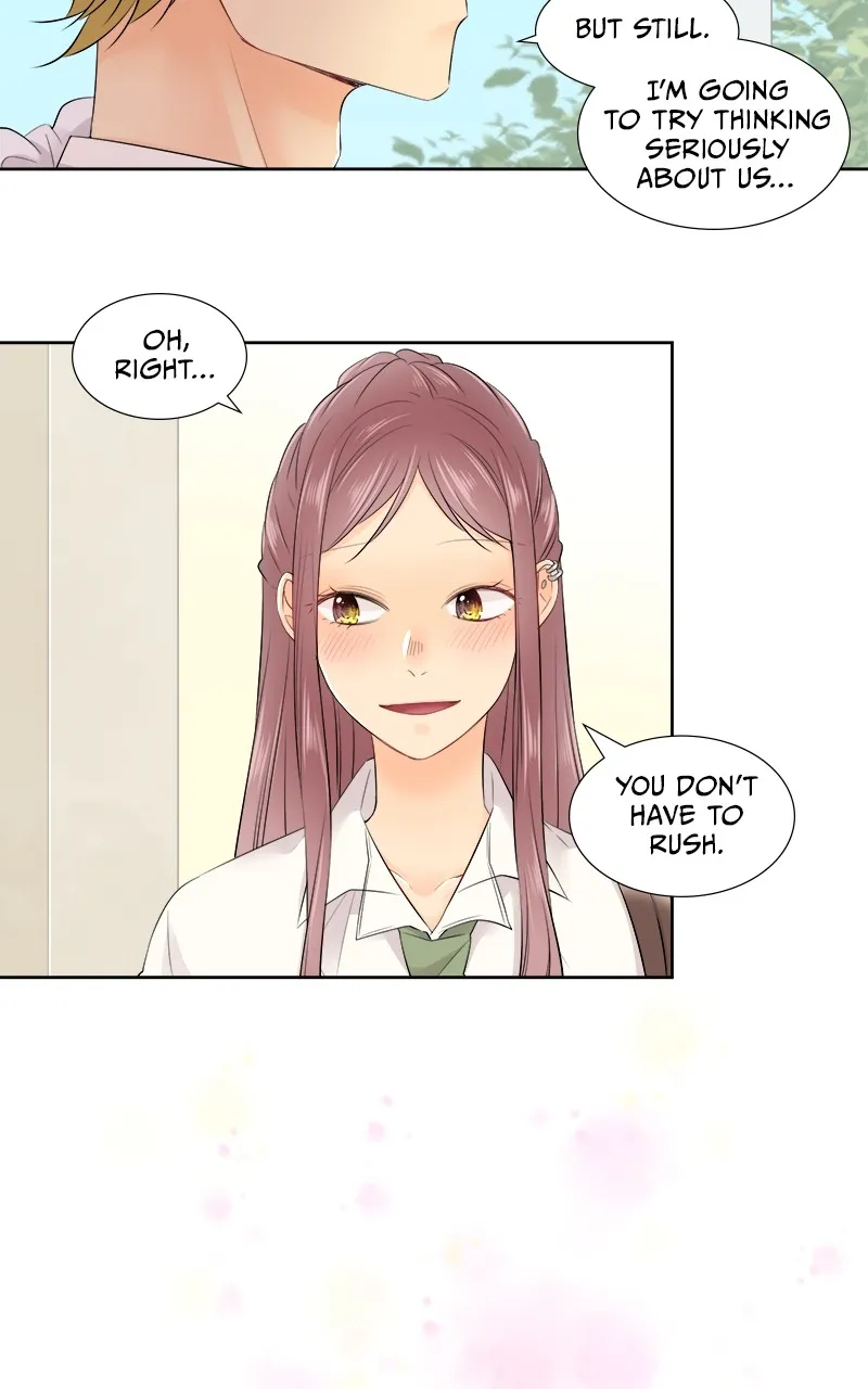 Revenge Love Chapter 123 page 14 - 