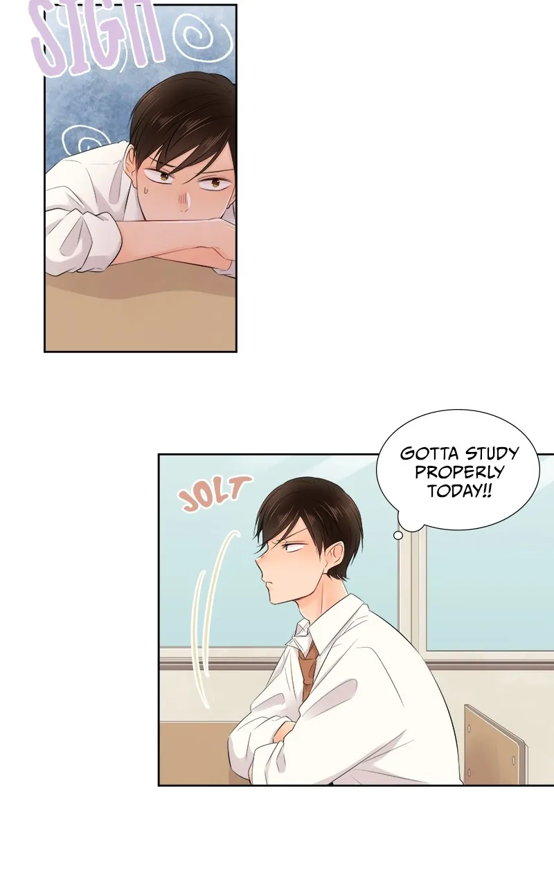 Revenge Love Chapter 123 page 16 - 