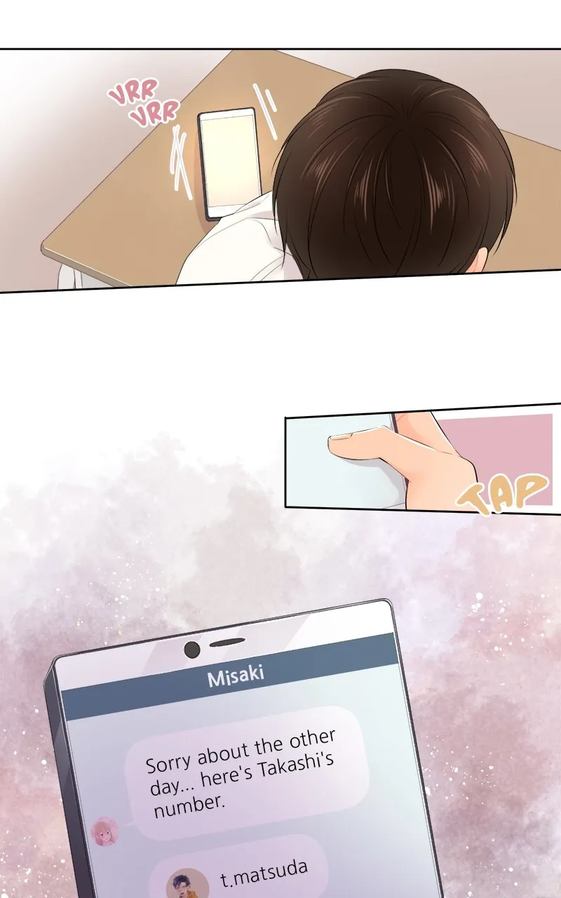 Revenge Love Chapter 123 page 17 - 