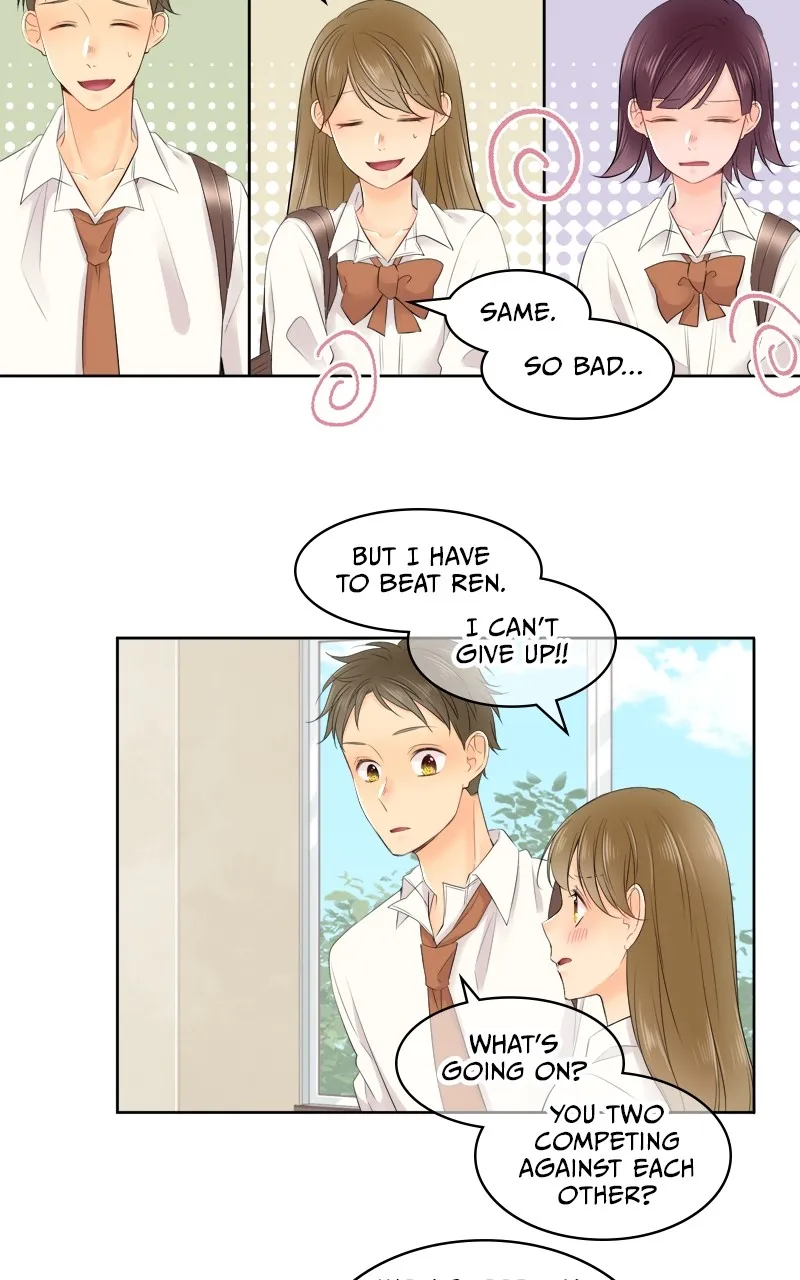 Revenge Love Chapter 123 page 19 - 
