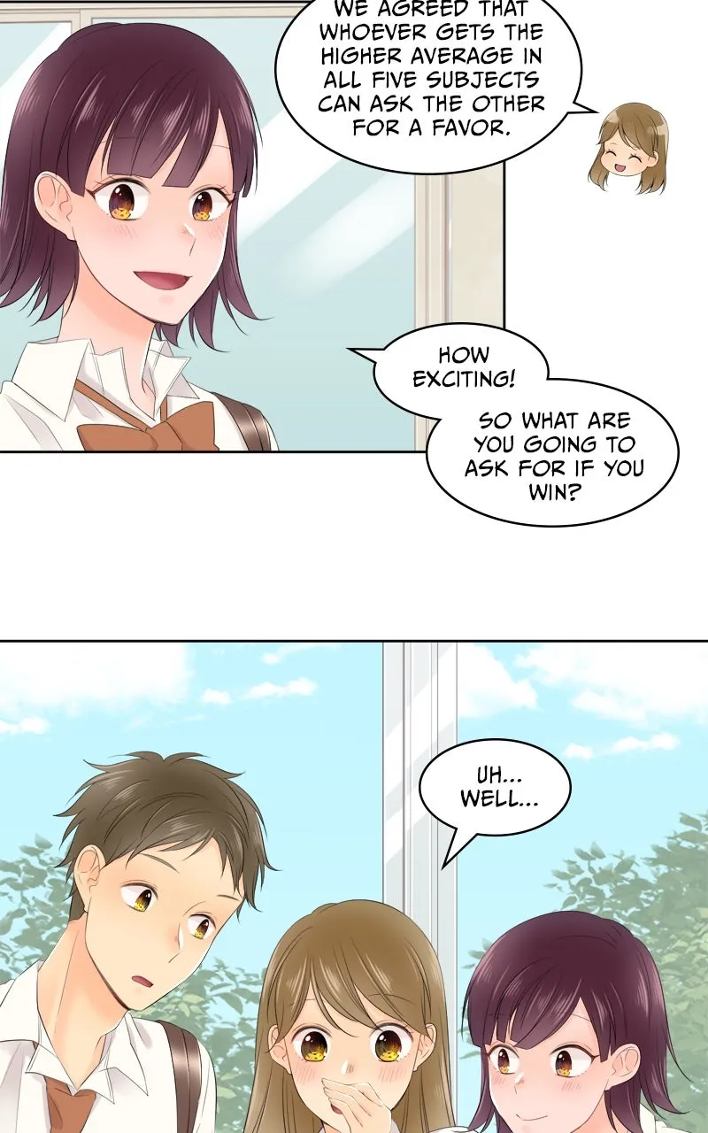 Revenge Love Chapter 123 page 20 - 