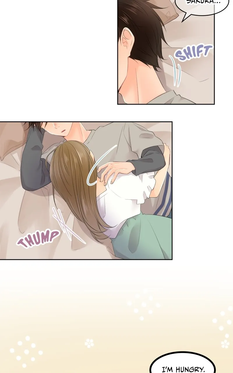 Revenge Love Chapter 123 page 3 - 