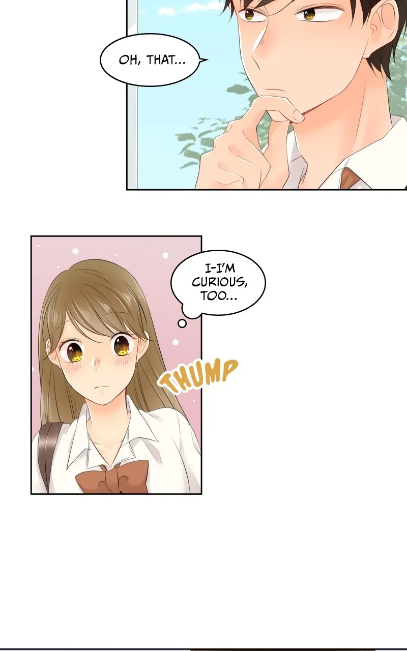 Revenge Love Chapter 123 page 23 - 