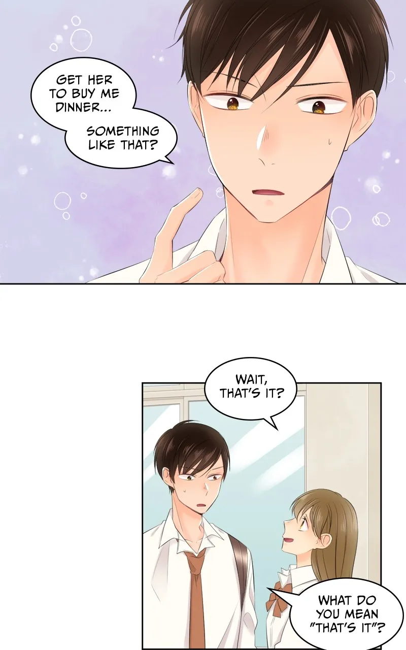 Revenge Love Chapter 123 page 24 - 