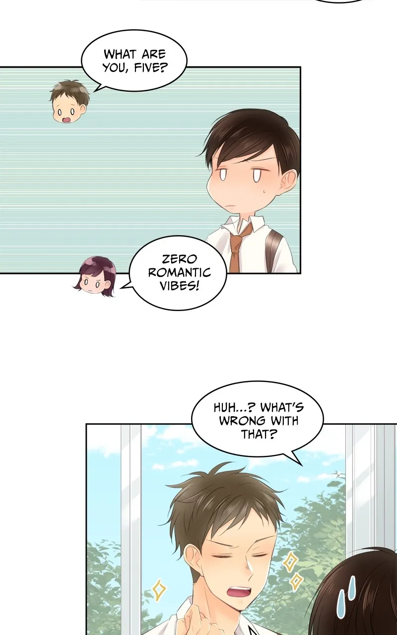 Revenge Love Chapter 123 page 25 - 