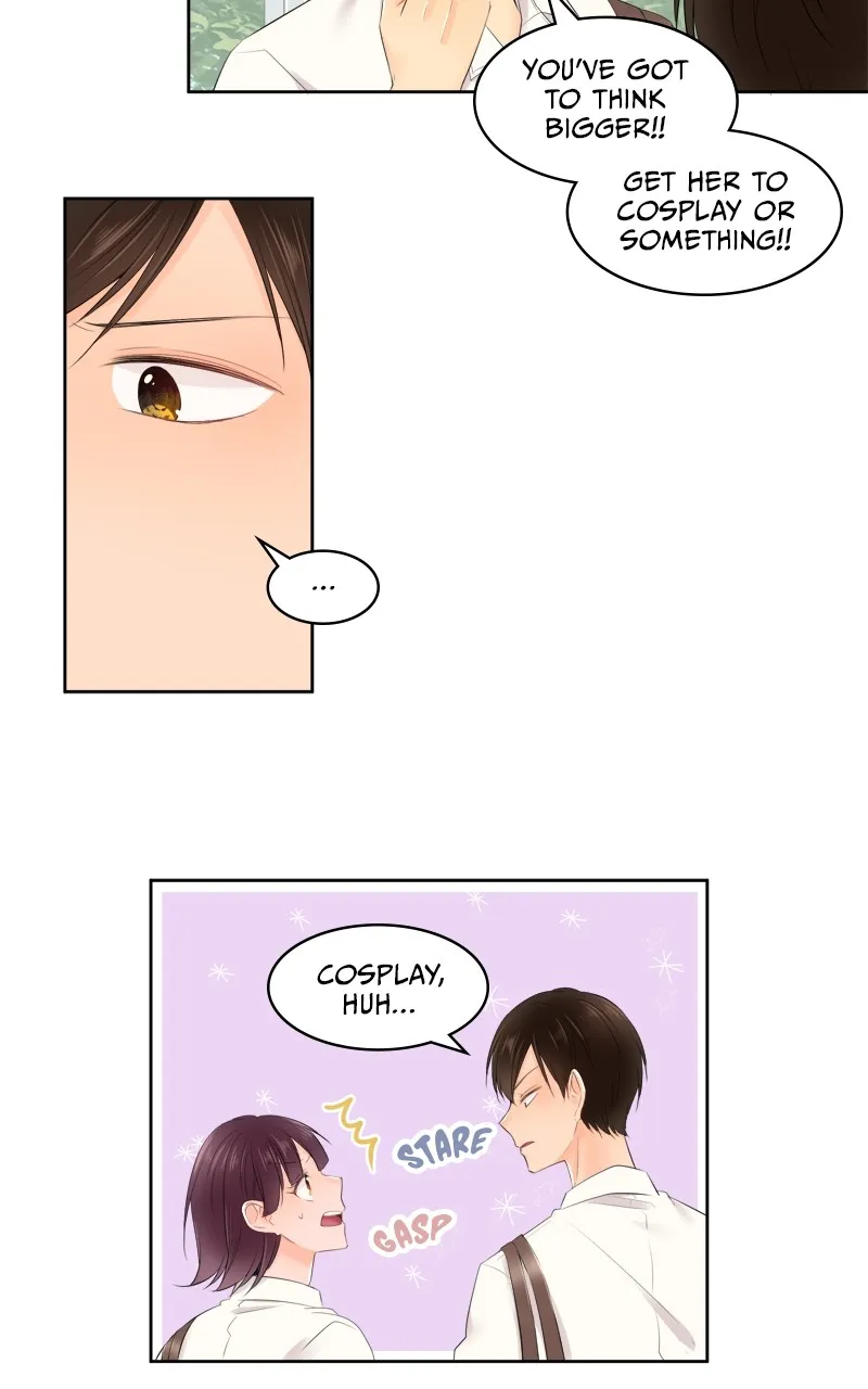 Revenge Love Chapter 123 page 26 - 