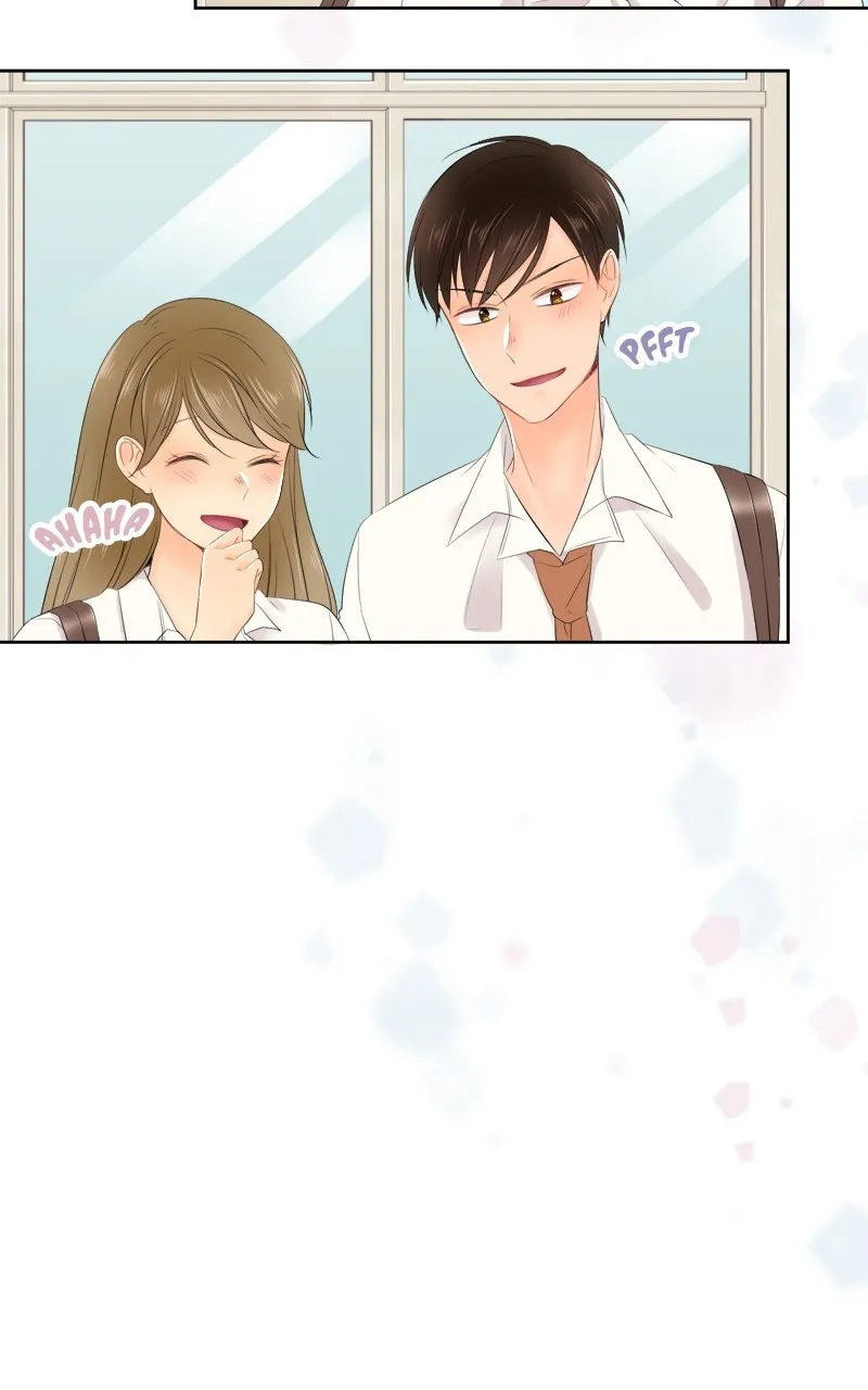 Revenge Love Chapter 123 page 28 - 