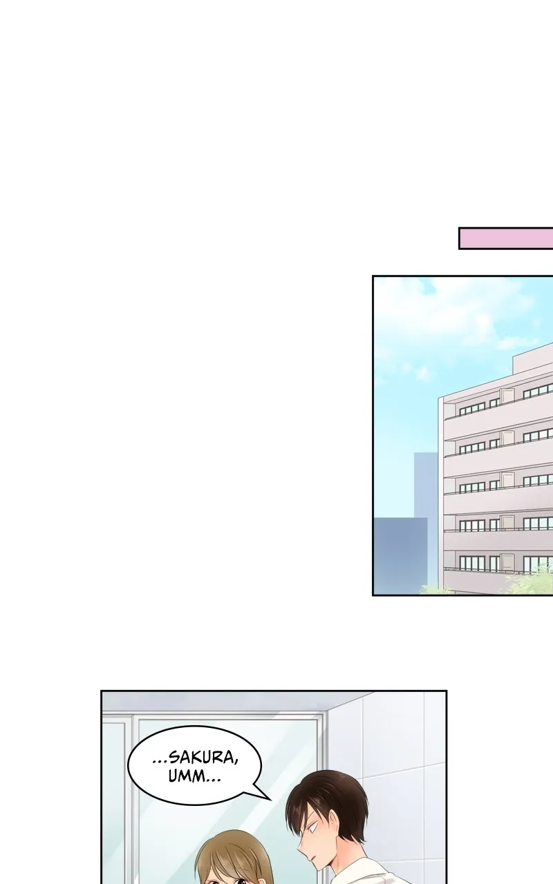 Revenge Love Chapter 123 page 29 - 