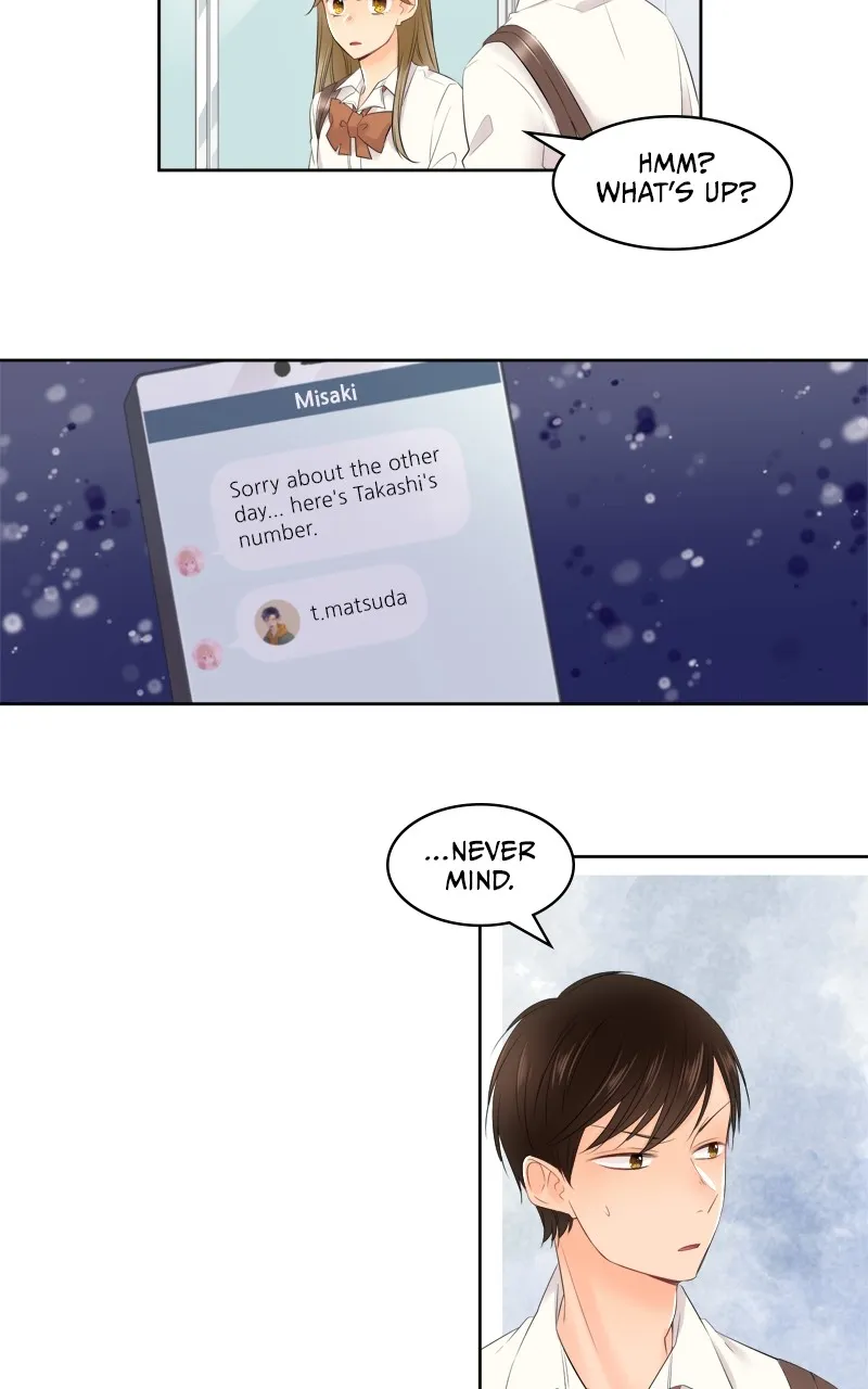 Revenge Love Chapter 123 page 30 - 