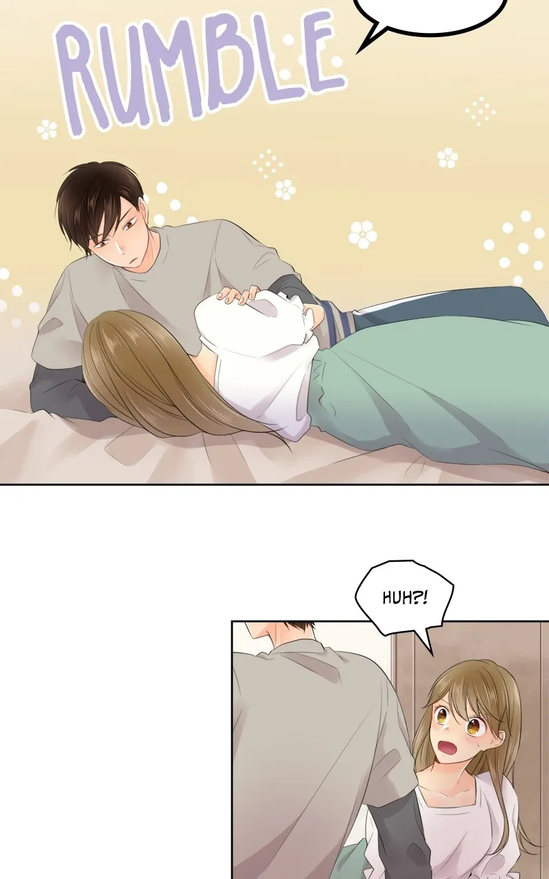 Revenge Love Chapter 123 page 4 - 