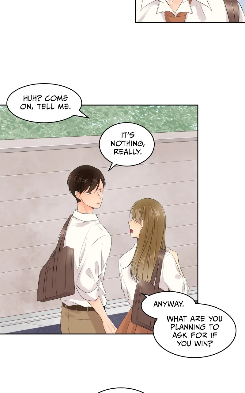 Revenge Love Chapter 123 page 31 - 