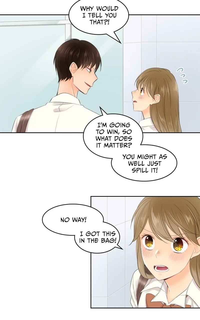 Revenge Love Chapter 123 page 32 - 