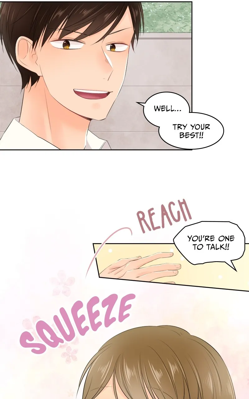 Revenge Love Chapter 123 page 33 - 