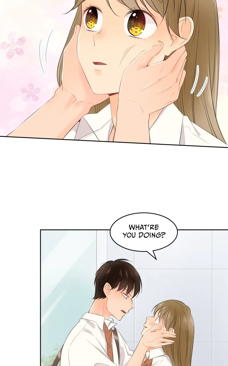 Revenge Love Chapter 123 page 34 - 