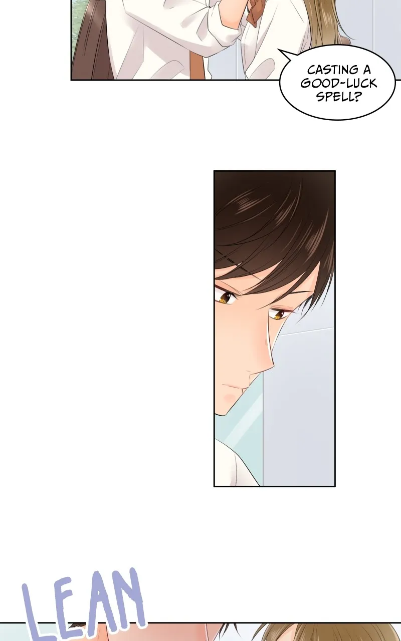 Revenge Love Chapter 123 page 35 - 