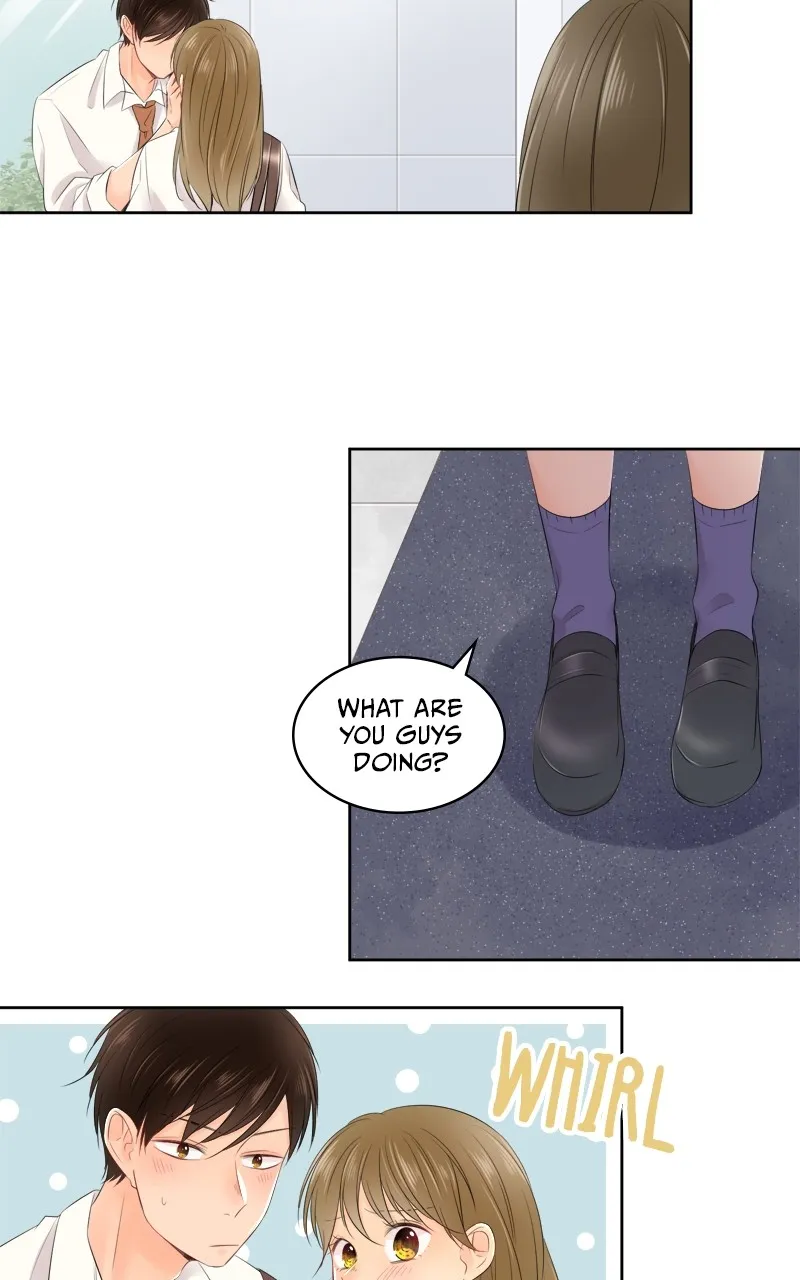 Revenge Love Chapter 123 page 37 - 