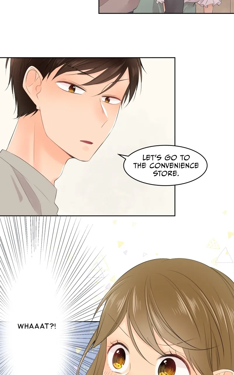 Revenge Love Chapter 123 page 5 - 