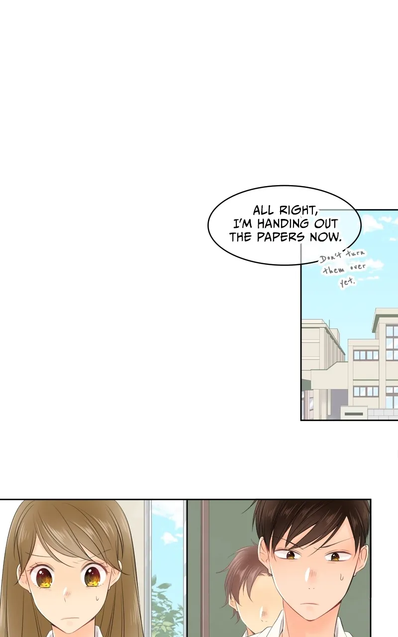Revenge Love Chapter 123 page 7 - 