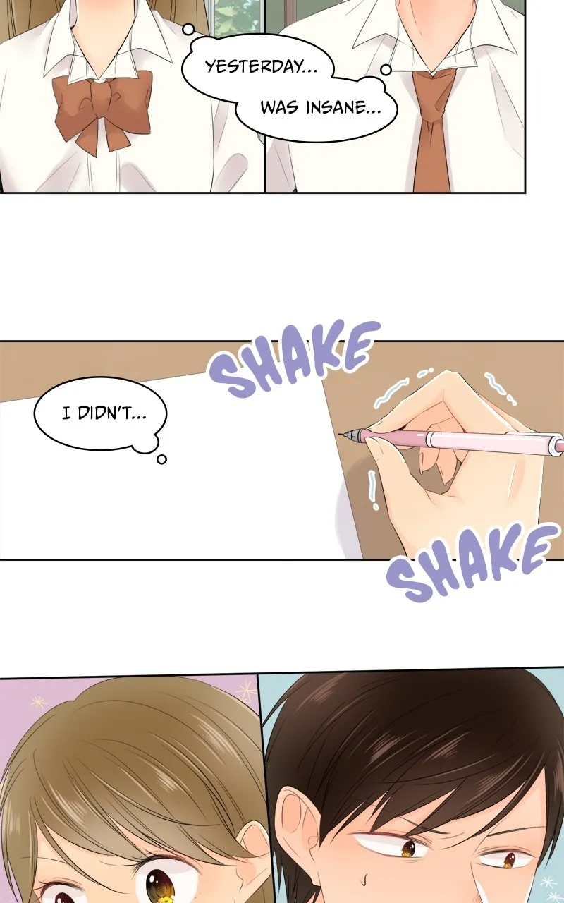 Revenge Love Chapter 123 page 8 - 