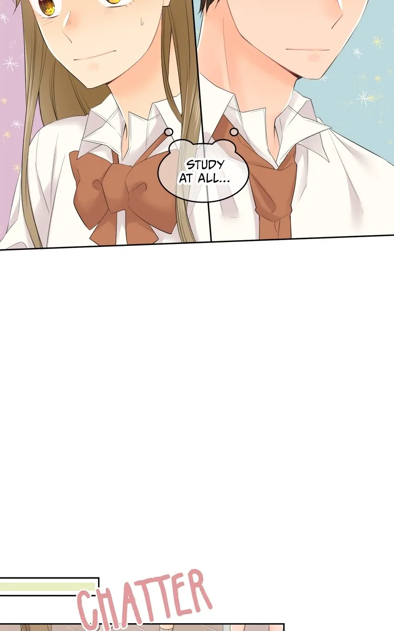 Revenge Love Chapter 123 page 9 - 