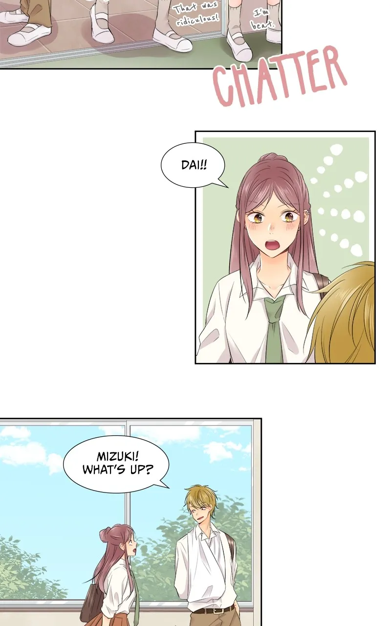 Revenge Love Chapter 123 page 10 - 