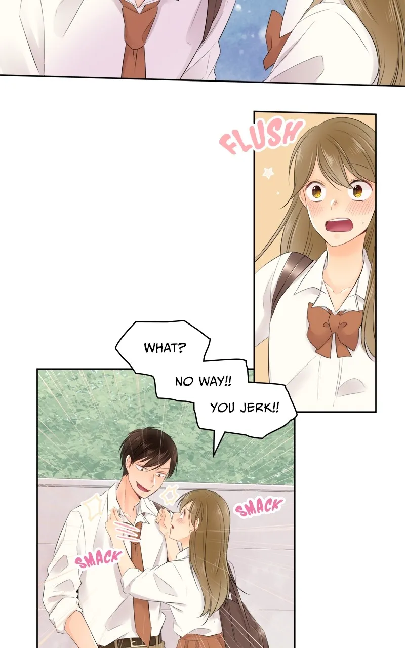 Revenge Love Chapter 124 page 11 - 