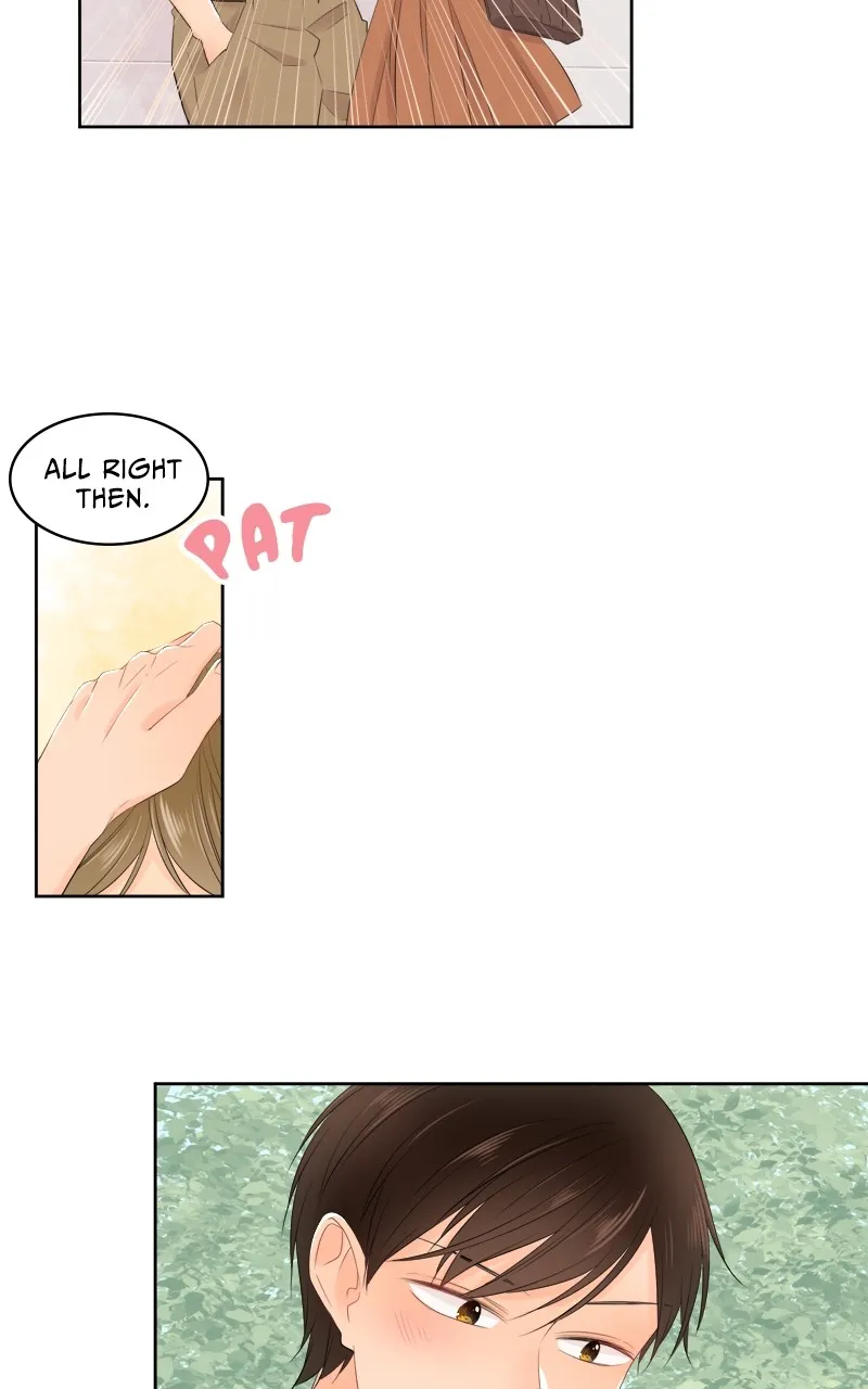 Revenge Love Chapter 124 page 12 - 